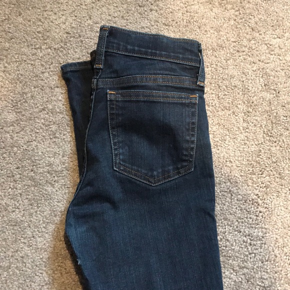 J. Crew Reid Jean - Picture 2 of 3